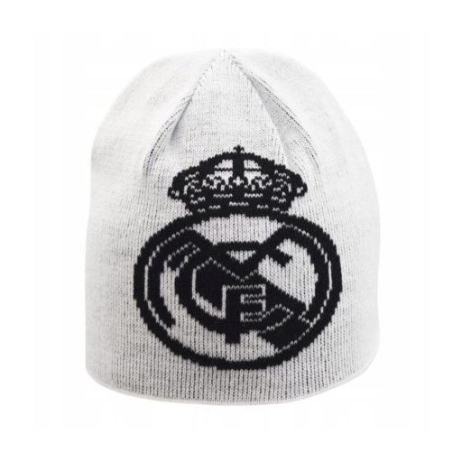 Real Madrid sapka kötött kifordítható RM5GO2 felnőtt