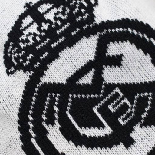 Real Madrid sapka kötött kifordítható RM5GO2 felnőtt