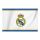 Real Madrid zászló 75x50 cm RM6BANP2