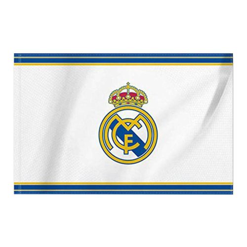 Real Madrid zászló 75x50 cm RM6BANP2