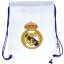 Real Madrid tornazsák fehér