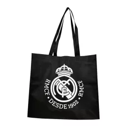 Real Madrid bevásárló szatyor