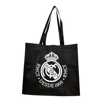 Real Madrid bevásárló szatyor