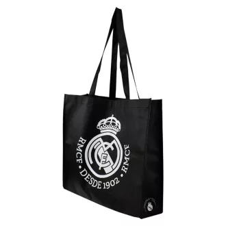 Real Madrid bevásárló szatyor