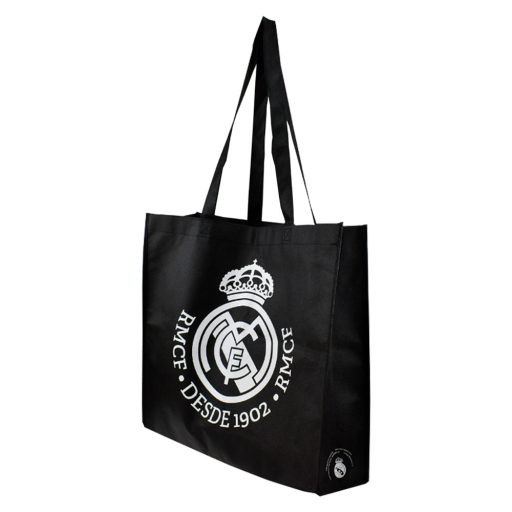 Real Madrid bevásárló szatyor