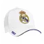 Real Madrid baseball sapka felnőtt RM3GO3