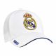 Real Madrid baseball sapka felnőtt RM3GO3