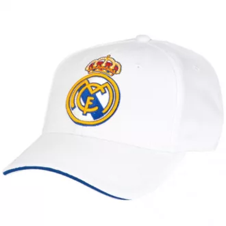 Real Madrid baseball sapka felnőtt RM3GO3