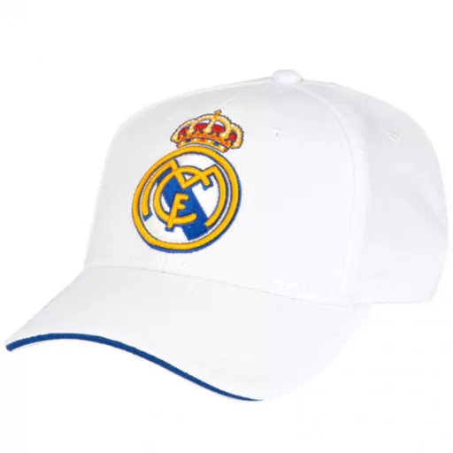 Real Madrid baseball sapka felnőtt RM3GO3