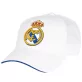 Real Madrid baseball sapka felnőtt RM3GO3