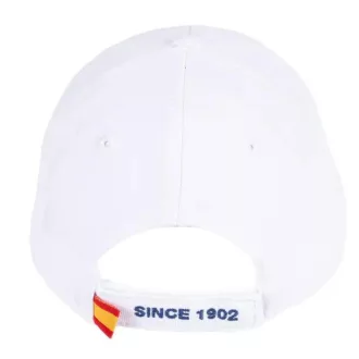 Real Madrid baseball sapka felnőtt RM3GO3