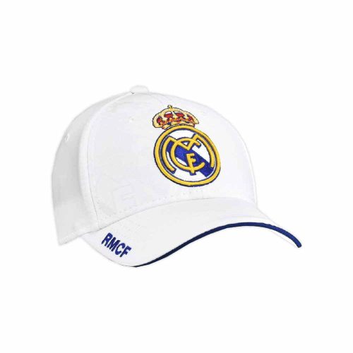 Real Madrid baseball sapka gyerek RM3GO3P
