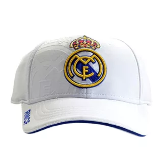Real Madrid baseball sapka gyerek RM3GO3P