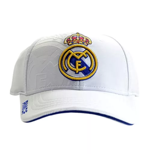 Real Madrid baseball sapka gyerek RM3GO3P