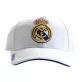 Real Madrid baseball sapka gyerek RM3GO3P