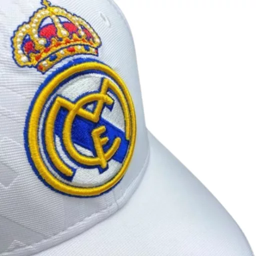 Real Madrid baseball sapka gyerek RM3GO3P