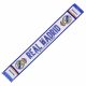 Real Madrid sál fehér-kék RM4BUF2