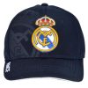 Real Madrid baseball sapka felnőtt RM3GO12