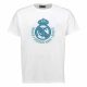 Real Madrid póló felnőtt DESDE1902 fehér-türkiz