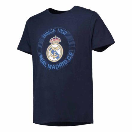 Real Madrid póló felnőtt SINCE1902