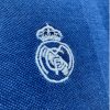 Real Madrid póló felnőtt galléros