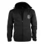 Real Madrid kabát softshell kötött felnőtt
