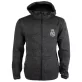 Real Madrid kabát softshell kötött felnőtt