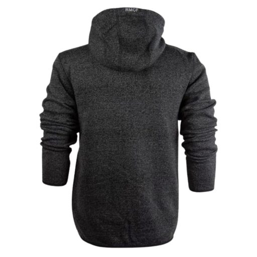 Real Madrid kabát softshell kötött felnőtt