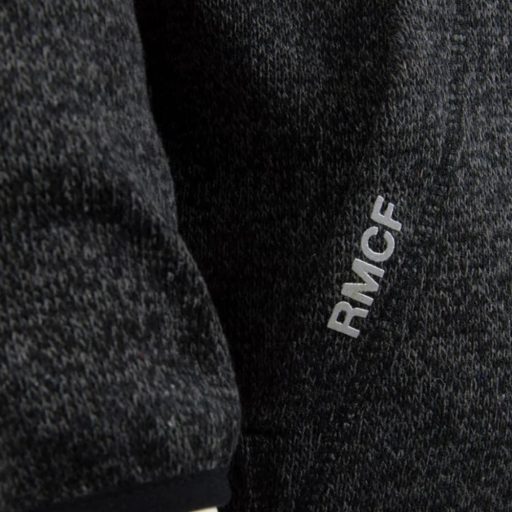 Real Madrid kabát softshell kötött felnőtt