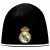 Real Madrid sapka kötött RM5GO11 felnőtt