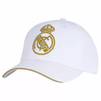 Real Madrid baseball sapka felnőtt RM3GO19