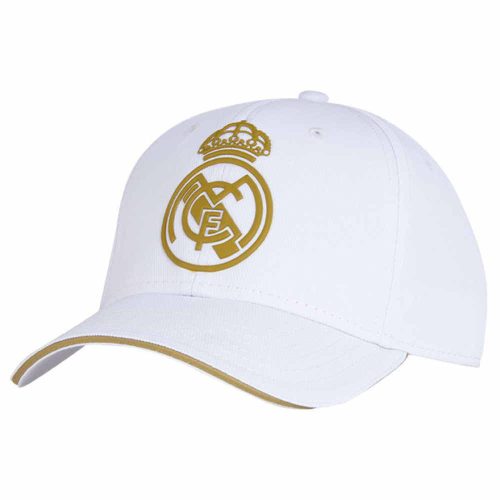 Real Madrid baseball sapka felnőtt RM3GO19