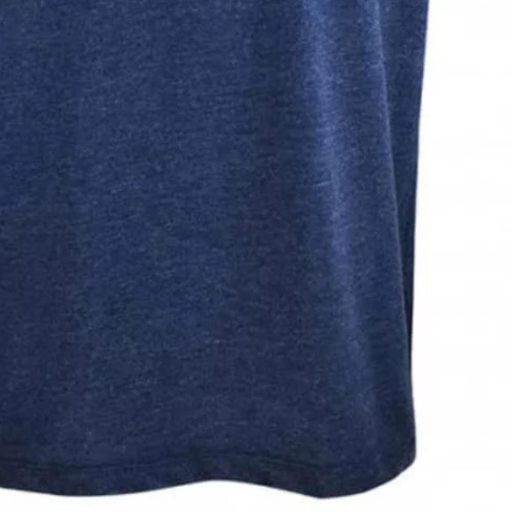 Barcelona póló felső gyerek kék