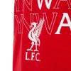 Liverpool póló felnőtt piros YNWA