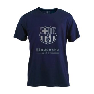 Barcelona póló gyerek Blaugrana