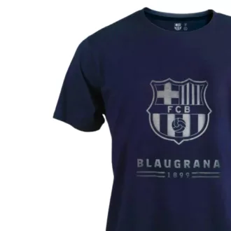 Barcelona póló gyerek Blaugrana