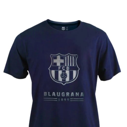 Barcelona póló gyerek Blaugrana