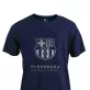Barcelona póló gyerek Blaugrana