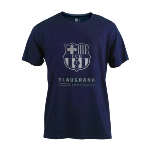 Barcelona póló gyerek Blaugrana