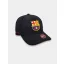 Barcelona baseball sapka CROSS fekete gyerek