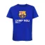 Barcelona póló felnőtt Camp Nou