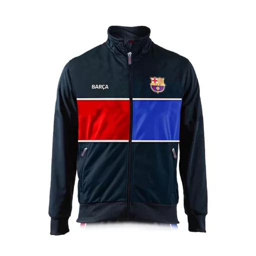 Barcelona melegitő garnitúra gyerek