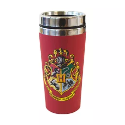 Harry Potter utazóbögre termosz Hogwarts