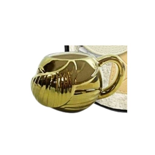 Harry Potter uzsonnás táska és 3D bögre Hedwig