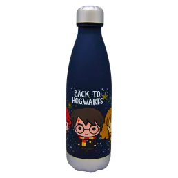 Harry Potter kulacs Soft Touch 650 ml BPA mentes