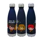 Harry Potter kulacs Soft Touch 650 ml BPA mentes