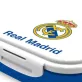 Real Madrid uzsonnás doboz és evőeszköz
