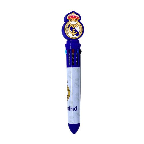 Real Madrid toll 10in1