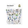 Real Madrid matricakészlet