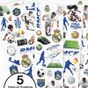 Real Madrid matricakészlet